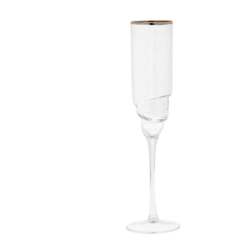 Javarn 6.75 oz. Drinking Glass Set