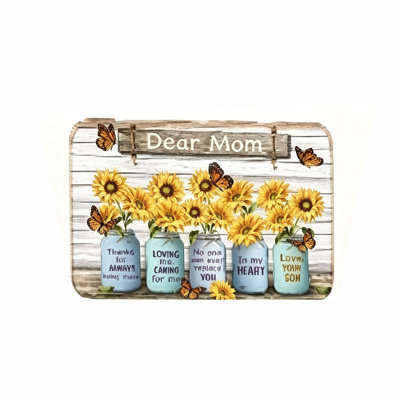  Tapis de sol Sunflower
