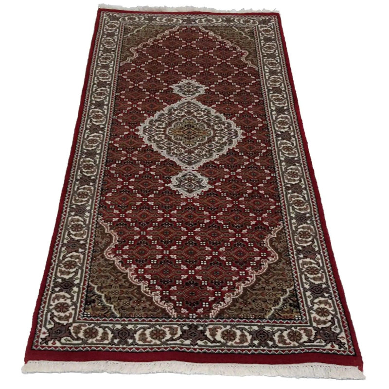 Oriental Rug