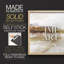 Automne éternel - Reproduction encadrée - Restickable-852469490-852469488