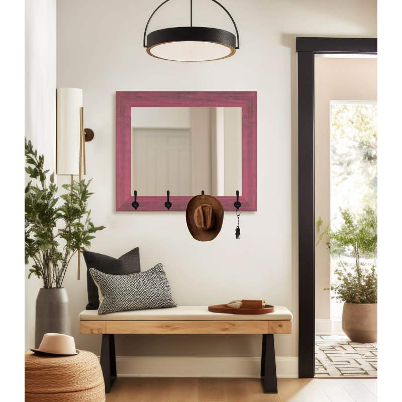 Miroir mural Veyron