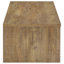 Table basse Mango