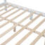 Base de lit plateforme en bois grand format, lit plateforme de style rétro avec support en lattes de bois-1529080085-1529080087