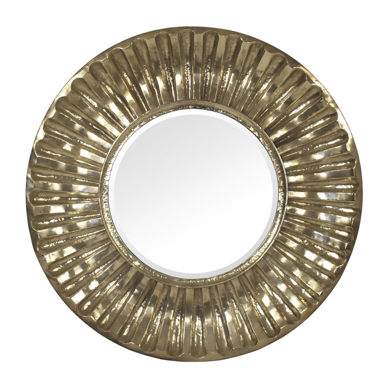 Soleste Concave Wall Mirror