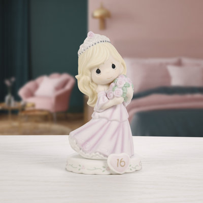 Figurine 5,91 pouces Precious Moments