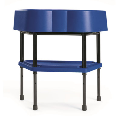 Sensory Table - 4 count - Blue/Green/Red/Yellow