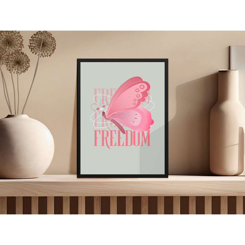 Chalres Single Picture Frame Print, 30.48 cm H x 20.32 cm W
