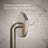Occasion Single-Function 1.75 Gpm Handshower-74178300