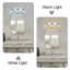 Éclairage pour meuble-lavabo Paislyn-1460448134-1460060086