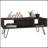 Minnesota Charcoal Coffee Table