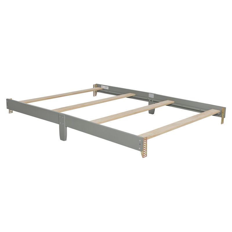 Rail de lit universel Dream On Me, Herbe de mer