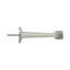 Brass Baseboard Stop-14482017