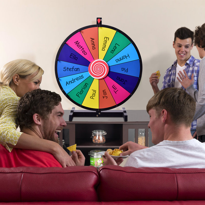 Freeport Park Mini Desktop Games