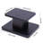 6'' Fixed Height Speaker Stand-1362807555