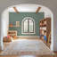 Nia 10' L x 24" W Wallpaper Roll-1912601927-1932182601