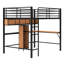 Lit mezzanine double Laile Kids-126159564