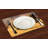 Polyester Cities & Maps Rectangle Placemat
