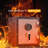Gun Safe Lock