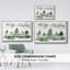 Merry Christmas - Toile tendue avec châssis-1543789615-1543789586