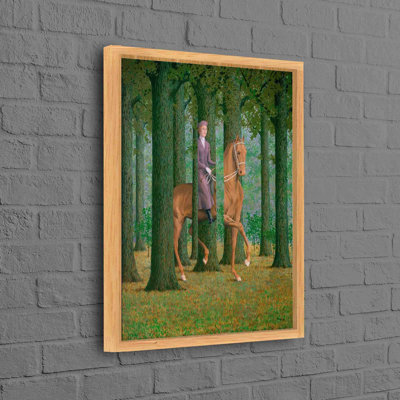 Print on Canvas