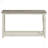 Pradep 52" Solid Wood Console Table