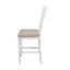Tabouret de comptoir 25 po Hartling