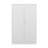 Steel Storage Cabinet, Metal Storage Cabinet with Locking Doors-990937405