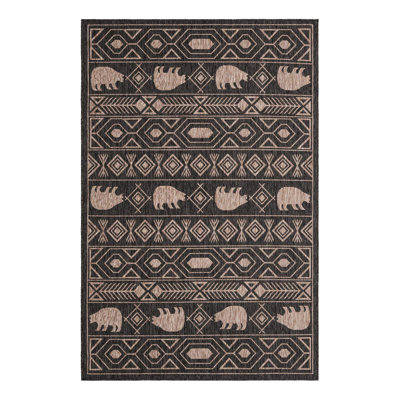 Amasya Marcion Indoor/Outdoor Area Rug