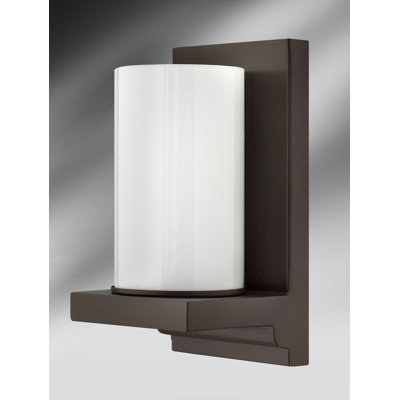 Truly Yours Armed Sconce