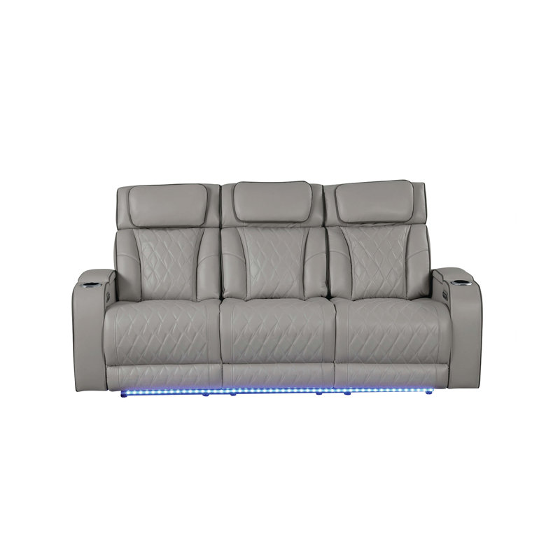 Canapé inclinable Fortuner