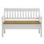 Solid Wood Bench-2068294505-2068294511