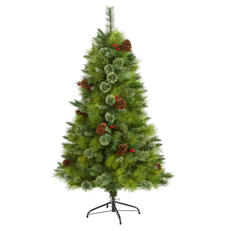 Artificial Pine Christmas Tree