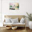 No Frame Print on Canvas