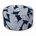 Blue/White Floral