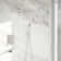 Complete Shower System with Rough-in Valve