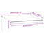 Manual Retractable Awning With LED-1774899730-1774899734