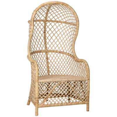 Gigi Balloon Chair