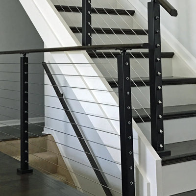Invisible Cable Railing Kit