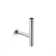 Linea Decorative P-Trap