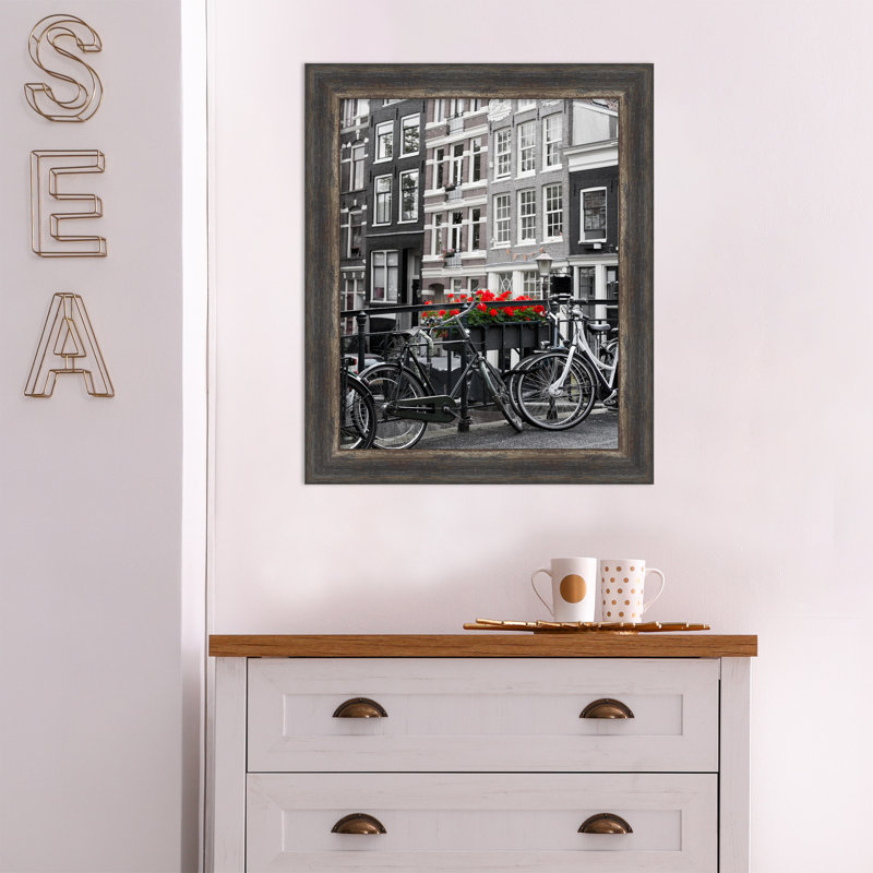 Cadre photo simple Taquia, 16 po x 20 po
