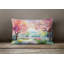  Coussin décoratif intérieur / extérieur en polyester Autre / Sans motif
