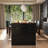40 in. W x 14 in. D x 36 in. H Ready to Assemble Floor Base Tilt-Out Trash Kitchen Cabinet with 2-Drawer Trash Can not included-108845592