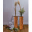 Vase mural en bois Dubenko-1250288716