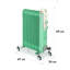 Vertical Standard Radiator-62758119-62758117