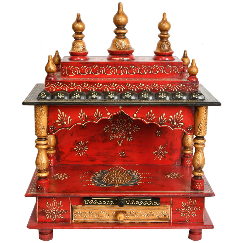 Temple