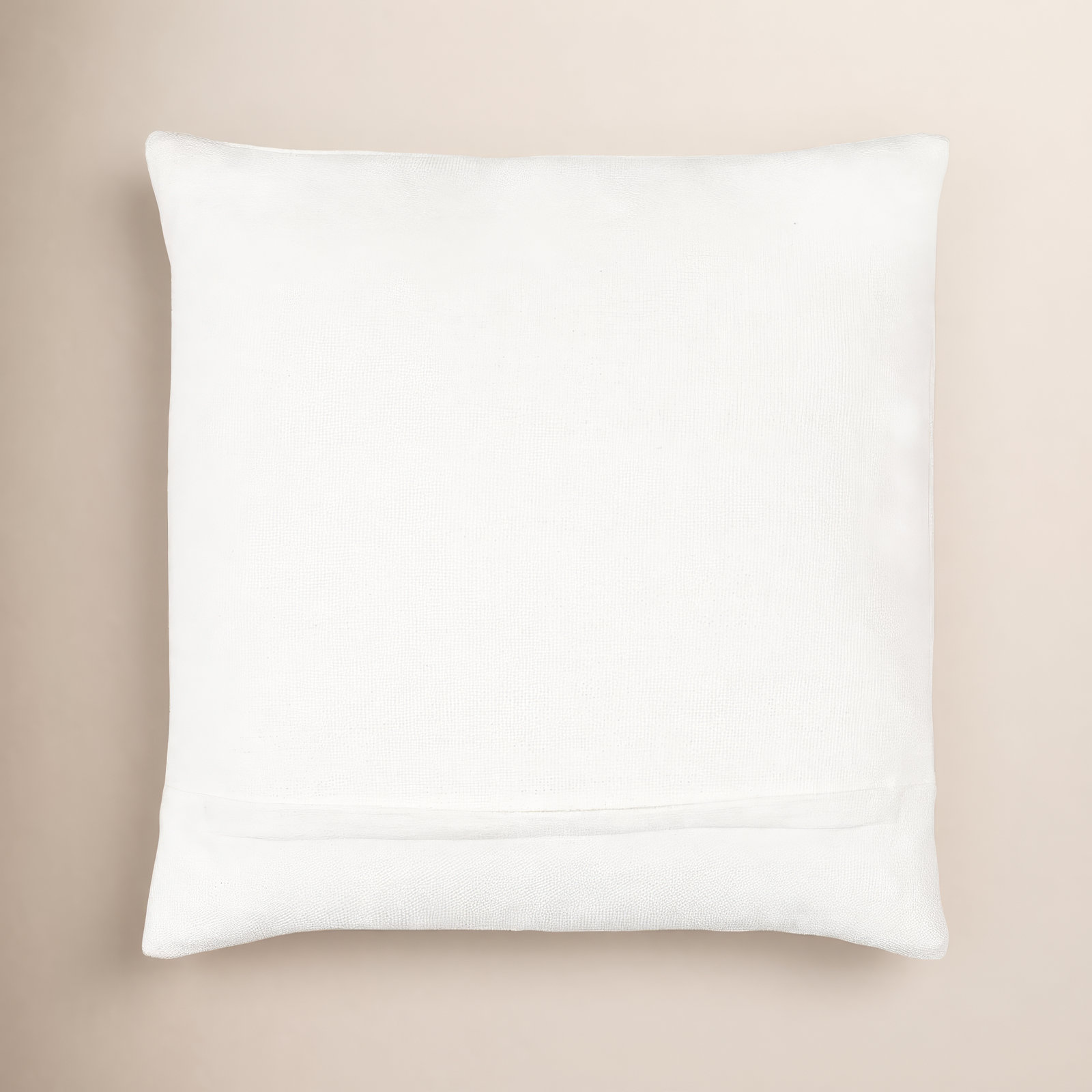 Jason Wu Adobe Pillow Cover & Insert, 20" x 20", Down Fill