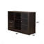 Cabinet à vin