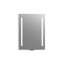 Verdera® Voice Lighted Mirror with Amazon Alexa-716803441