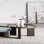 Table de bout Lakita