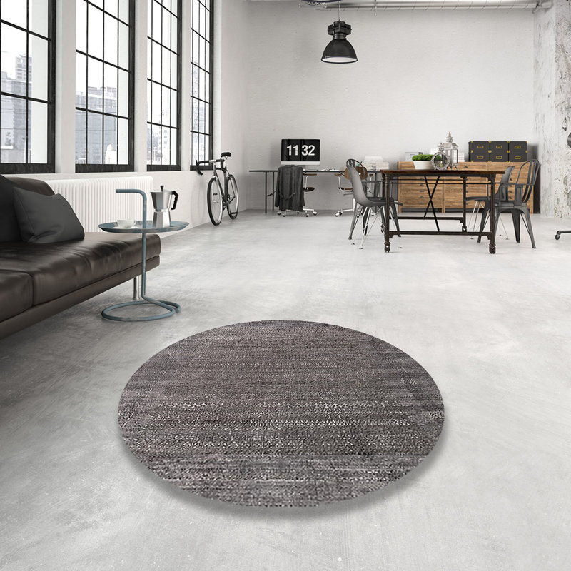Indoor Rug, Round 5'